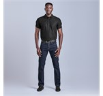 Mens Fashion Denim Jeans ALT-MFJ-DB-MOFR 002-NO-LOGO